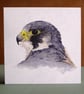 Blank Fine Art Card with Envelope - Image 1