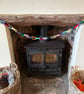 Knitted “paper” chains - Image 2