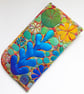 Glasses case Free Machine Embroidery  - Image 3