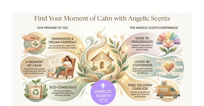 Angelic Scents