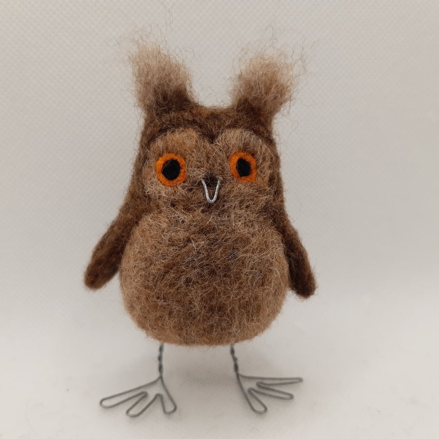 Custom Hootie Hoo for Mary