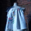 Apron Dresses