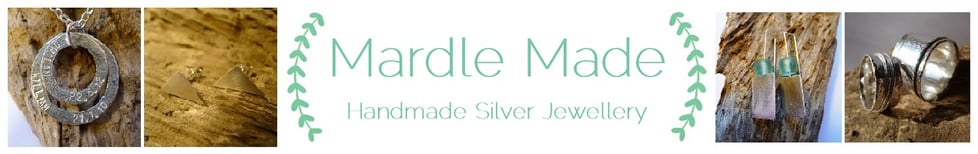 Mardle Made Jewellery