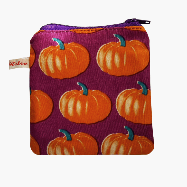 Ruby Star Society purse - Pumpkins