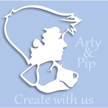 Arty&Pip