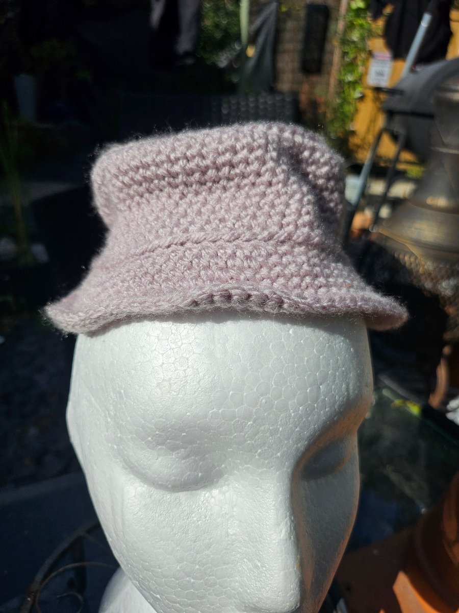 Toddlers Bucket Hat