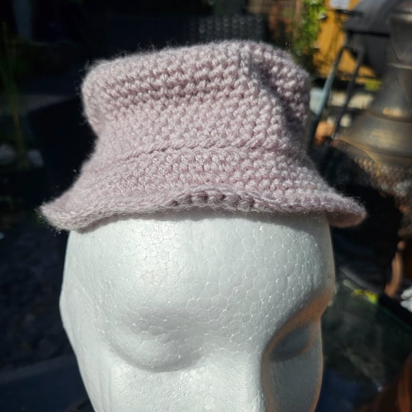 Toddlers Bucket Hat