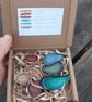 Natural earth paint set - Image 2