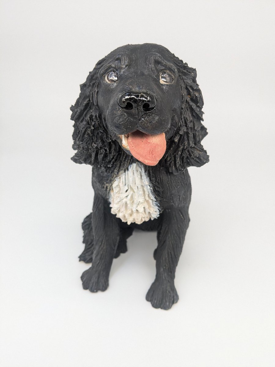 Spaniel - May Sale Item