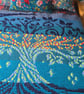 Tree of Life Throw  - Image 5