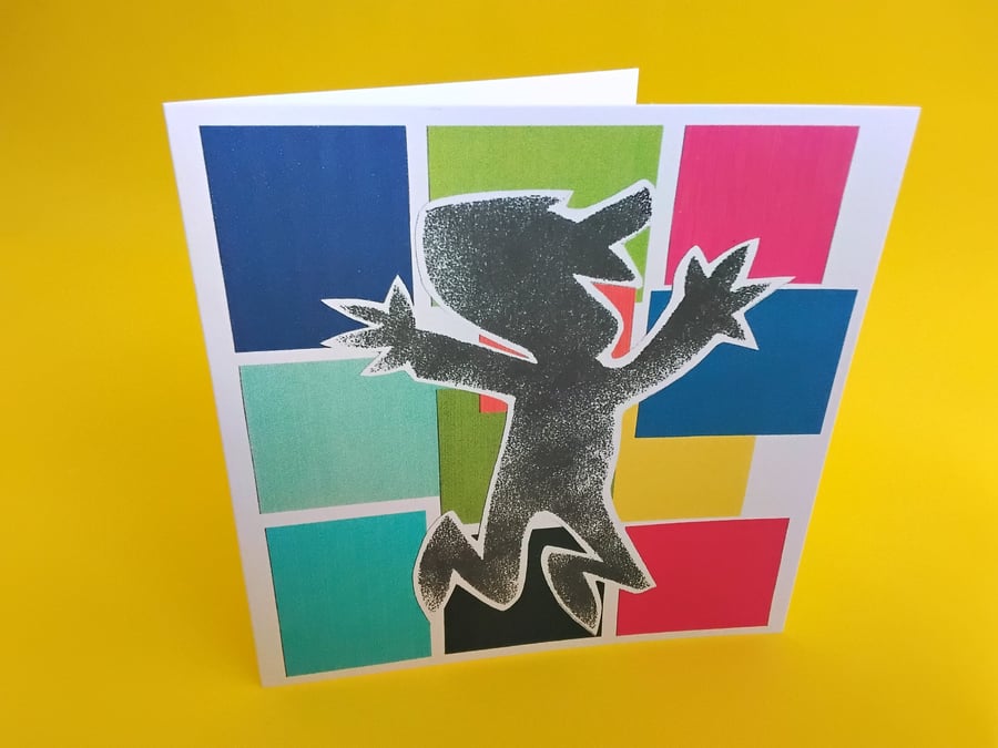 Father's Day Card