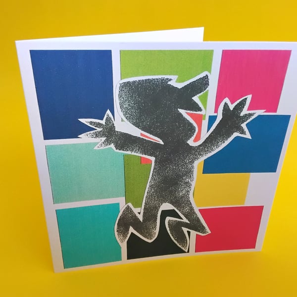 Father's Day Card