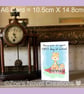First day at school A6 Greetings Card, personalised - Image 7