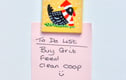 Stocking Fillers.