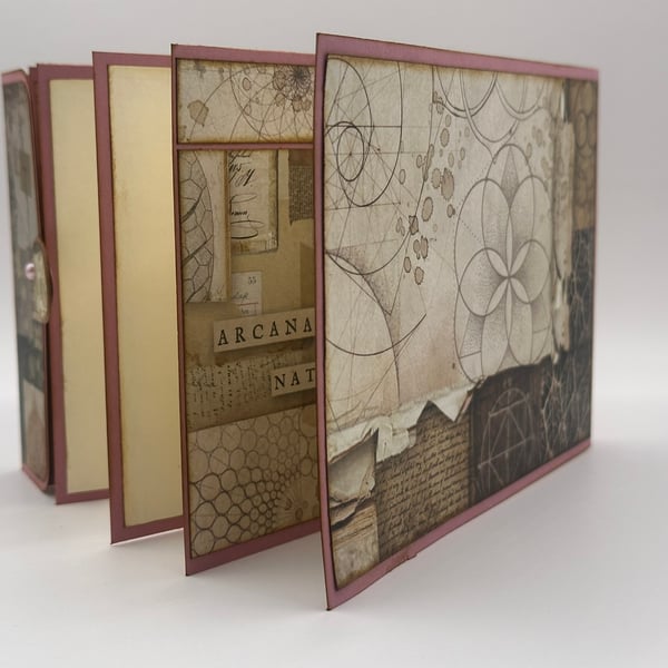 Memory Book, brag book