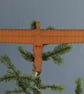 Angel of the North Tree Topper - Image 2