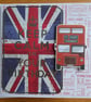 Keep Calm on Your Birthday - Double Decker Bus Card - Image 3