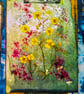 This Year's First Buttercups (SunPrint001) - Image 6