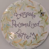 Beespoke Pottery