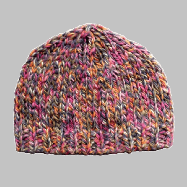 KNITTING PATTERN PDF Connemara Hat