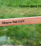 Wood Wand Stand Display - Disney Inspired  - Image 6