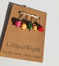 Colourful Halloween Skull stitch markers - Image 6