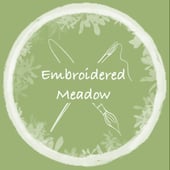 Embroidered Meadow