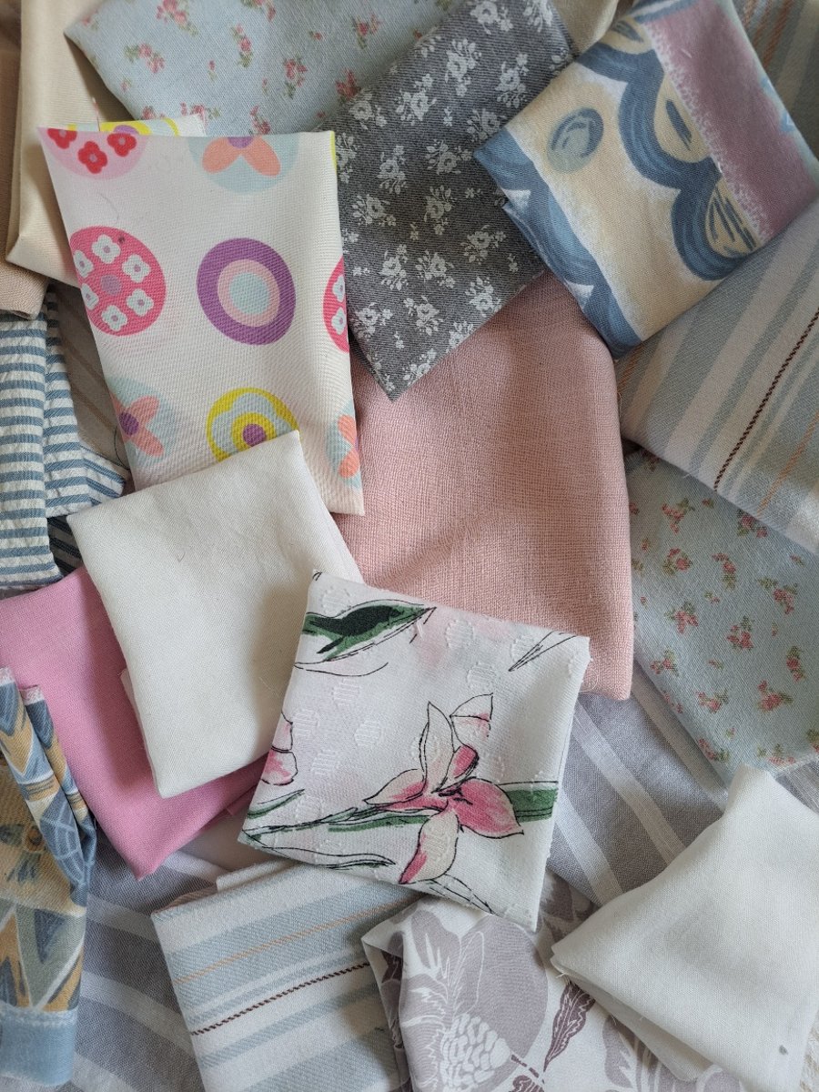 Not Fade Away Bundle