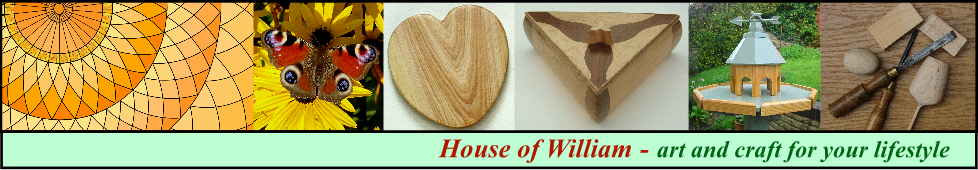 House of William