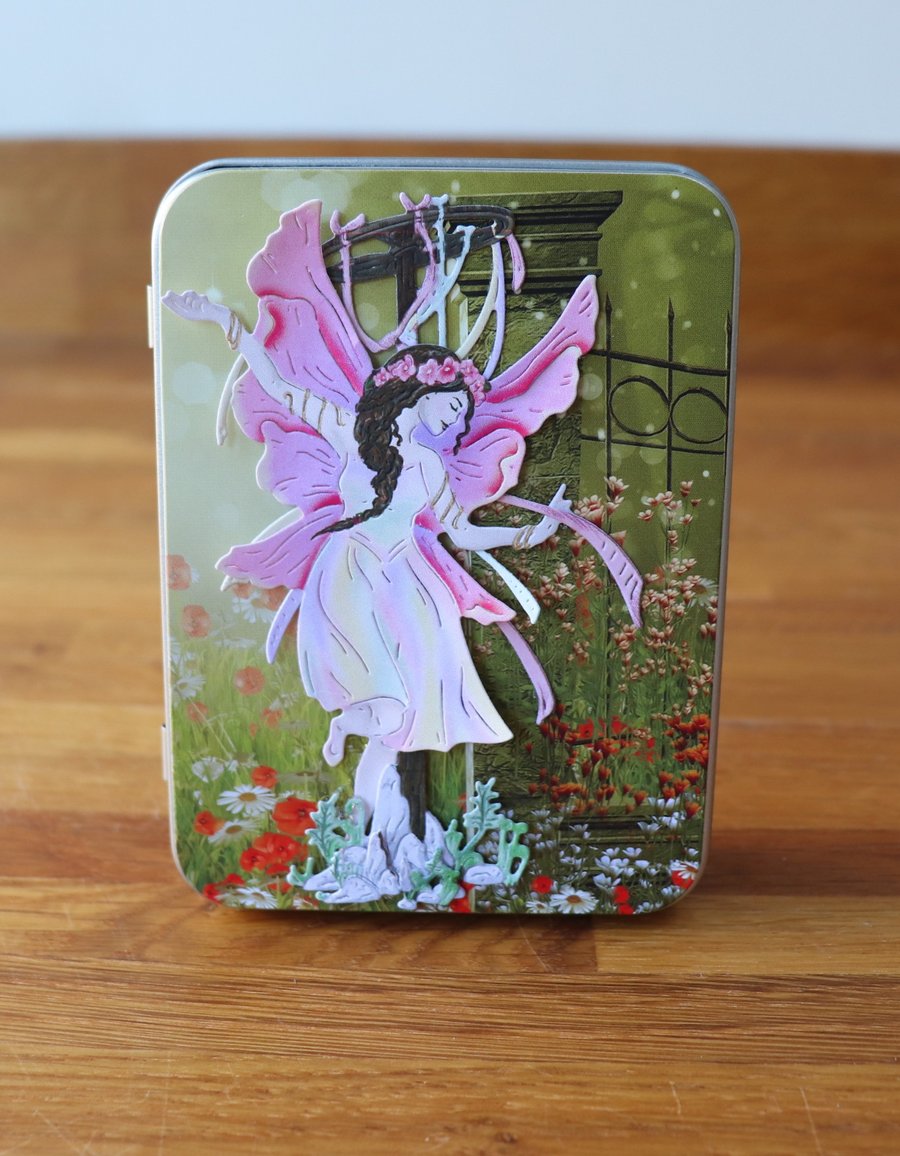 Maypole Fairy Dance Gift Box