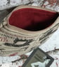 Vintage Style Purse - Image 5