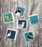 Complete Envelope Sticker Set - 36 Stickers - Image 5