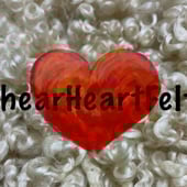 ShearHeartFelt