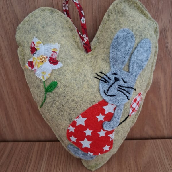 Handmade Heart