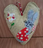Handmade Heart
