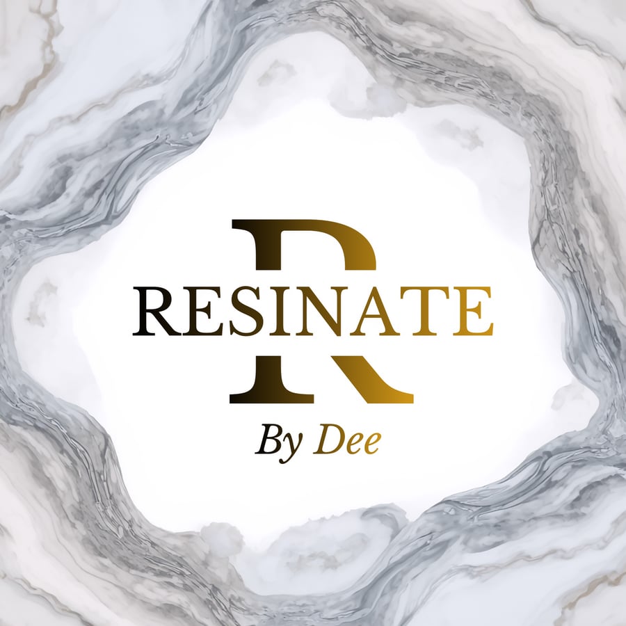RESINATE BY DEE
