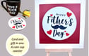 MOTHERS/FATHERS DAY