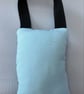  Tooth fairy Pillow, Embroidered Frog - Image 2