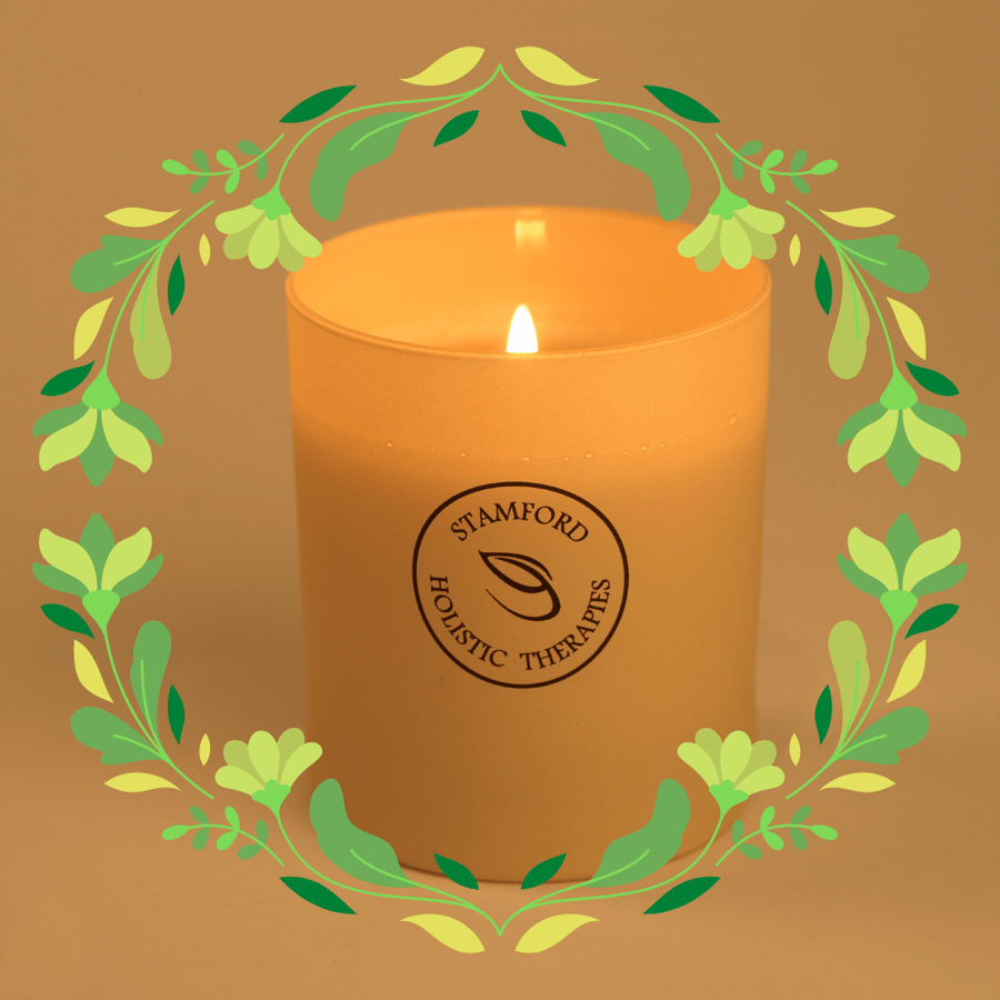 Stamford Holistic Candles