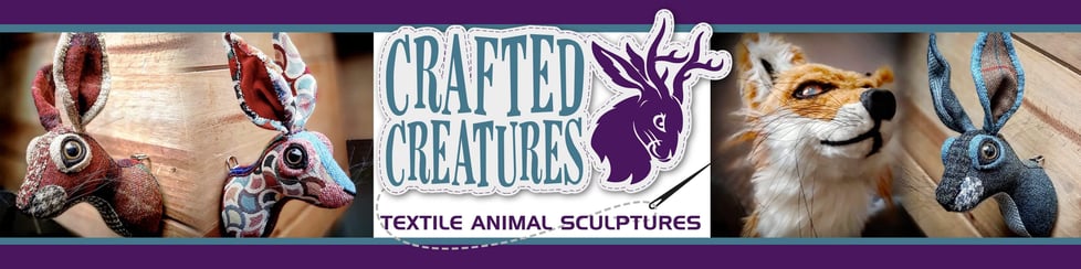 Crafted Creatures
