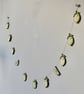 'Lemon Garland' - Hanging Decoration - Image 6