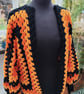 Pumpkin Spice Cardigan - Image 2