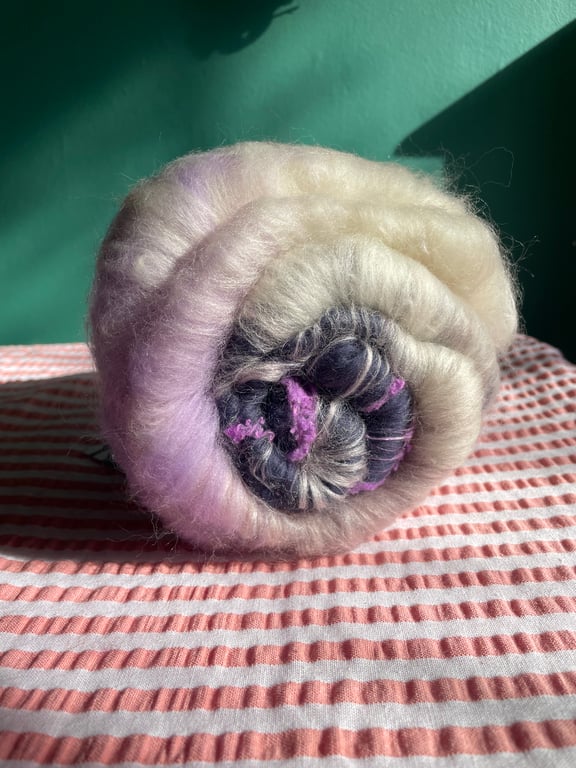 "Kitchen Sink" Art Batt - 75g