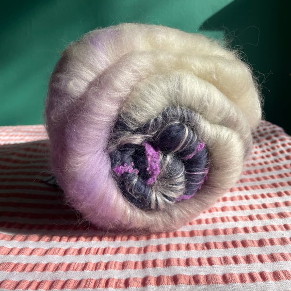 "Kitchen Sink" Art Batt - 75g