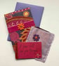 Tea bag card gift - Image 1