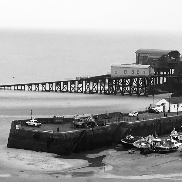 Tenby print