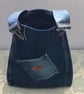 Denim Bag