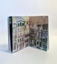 Mini A7 Photo Zine, Amsterdam , eight of my own photographs - Image 4