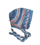 Toddler Dragonscale Bonnet Hat for ages 2-5 - Image 3