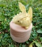 Buttercup Dragon Trinket Box - Image 4